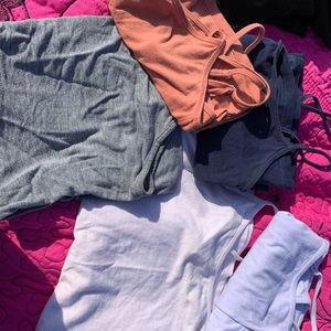 Camisoles